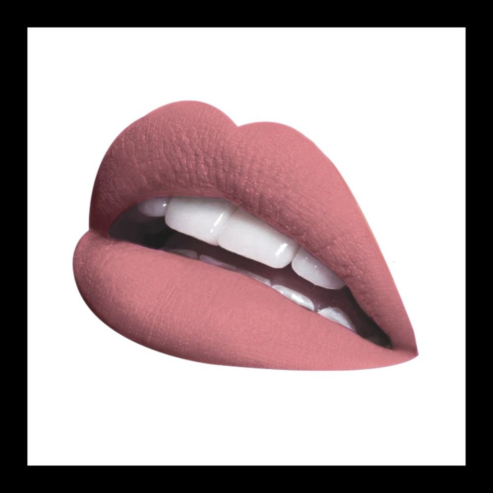 Pink Liquid Lipstick LA Splash Cosmetics Classic Terror